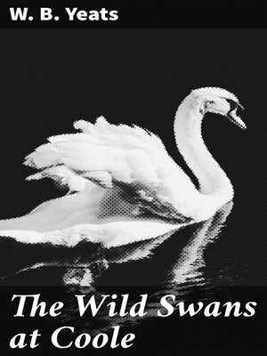 cover image of The Wild Swans at Coole
